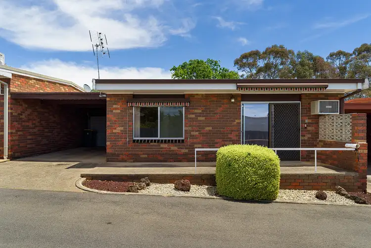 3/43 William Street, Castlemaine VIC 3450