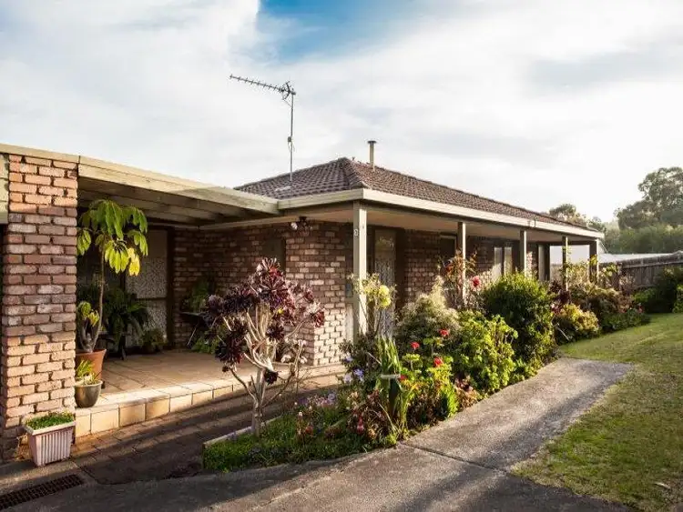 3/23 Montgomery Street, Warragul VIC 3820