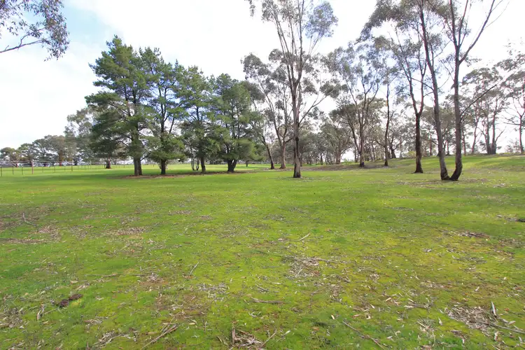 Third view of Homely rural property listing, 183 Back Kyneton Road, Heathcote VIC 3523