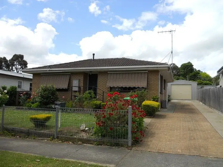 67 Church Street, Drouin VIC 3818