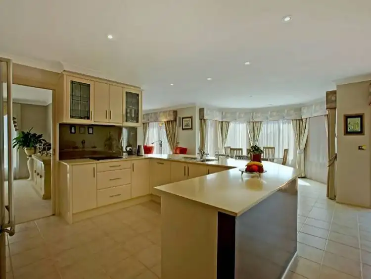 Second view of Homely house listing, 15 Jupiter Road, Kellyville NSW 2155
