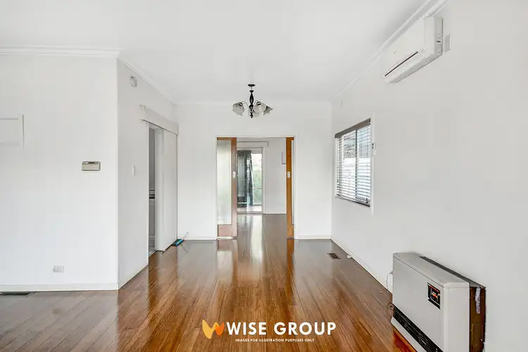 Fifth view of Homely house listing, 5 Hayes Road, Hampton Park VIC 3976