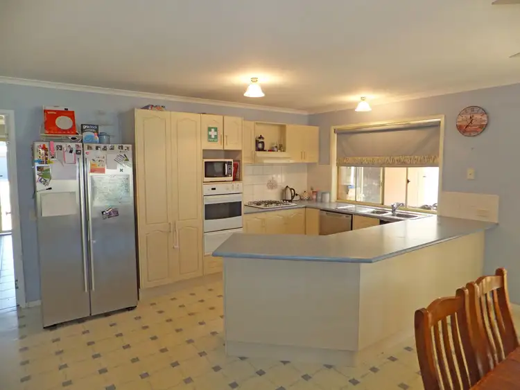 Third view of Homely house listing, 21 Munro Crescent, Kyabram VIC 3620