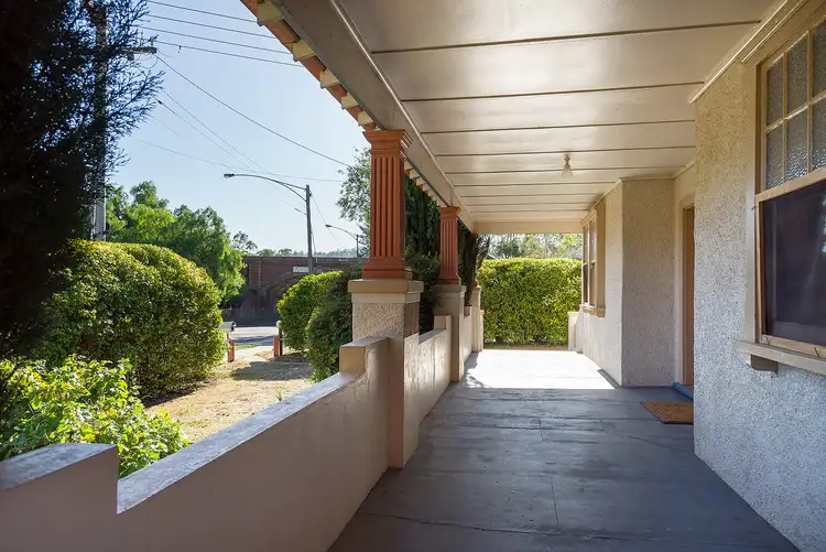 Fourth view of Homely house listing, 1 Johnstone Street, Castlemaine VIC 3450