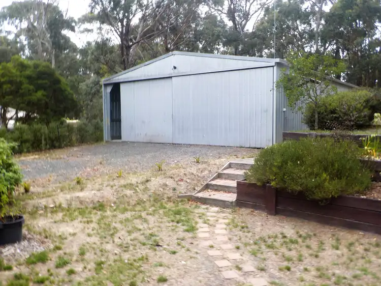Second view of Homely house listing, 65 Acacia Avenue, Dales Creek VIC 3341