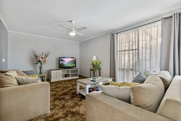 Second view of Homely house listing, 8 Harris Street, California Gully VIC 3556