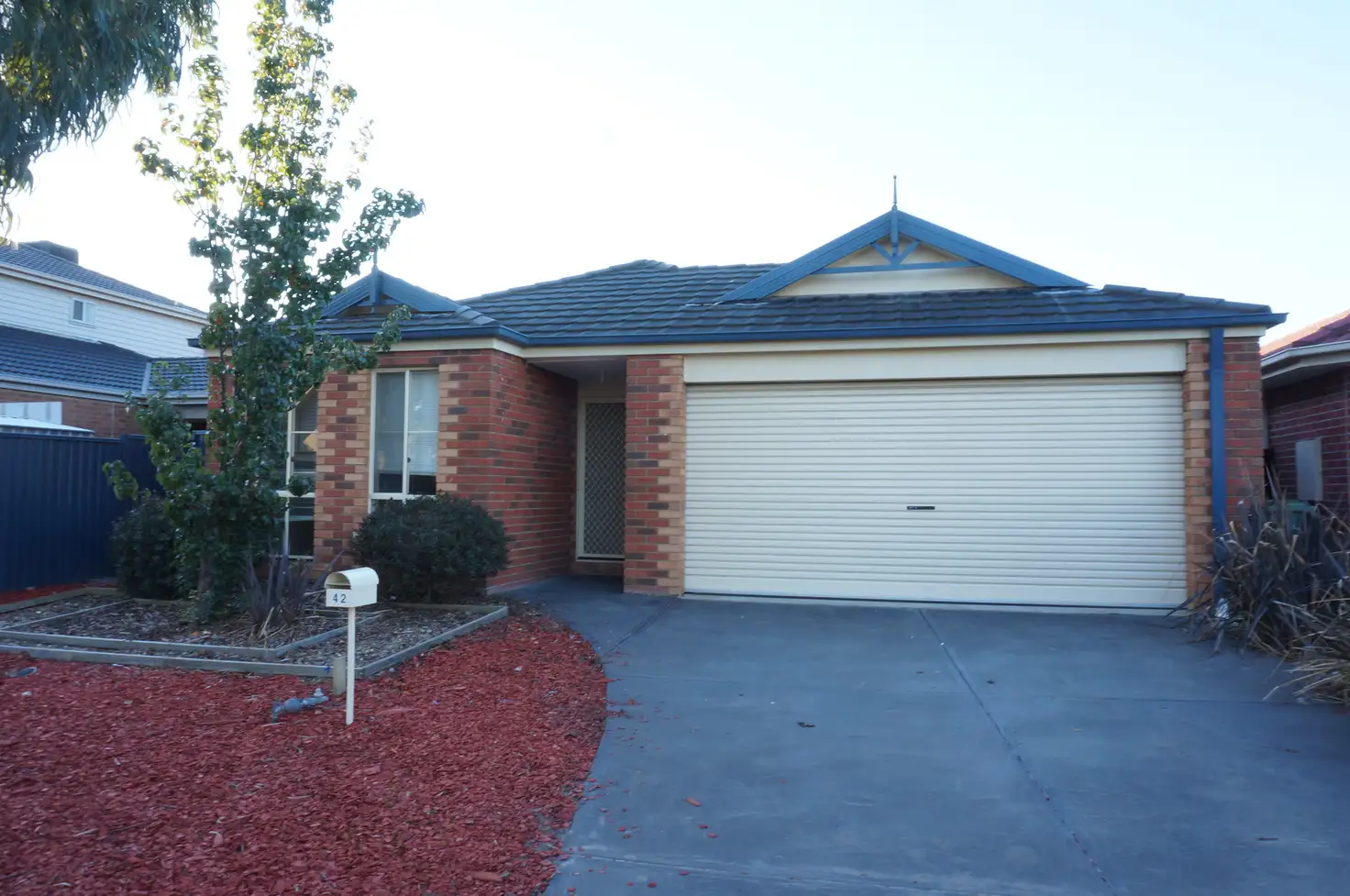 Main view of Homely house listing, 42 Laurina Link, Pakenham VIC 3810