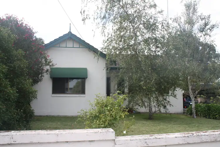 Main view of Homely house listing, 4 Shepherd Street, Mount Gambier SA 5290