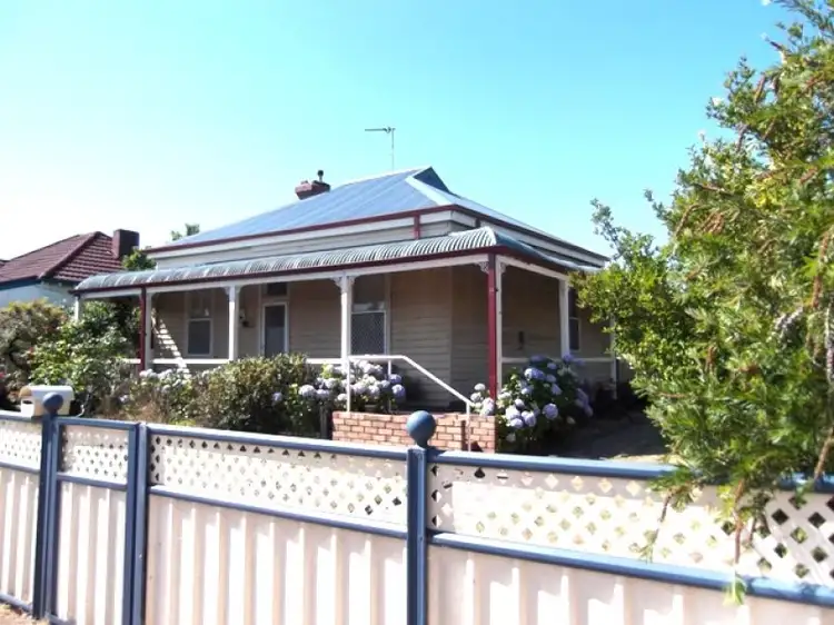 Main view of Homely house listing, 34 Jones Street, Collie WA 6225