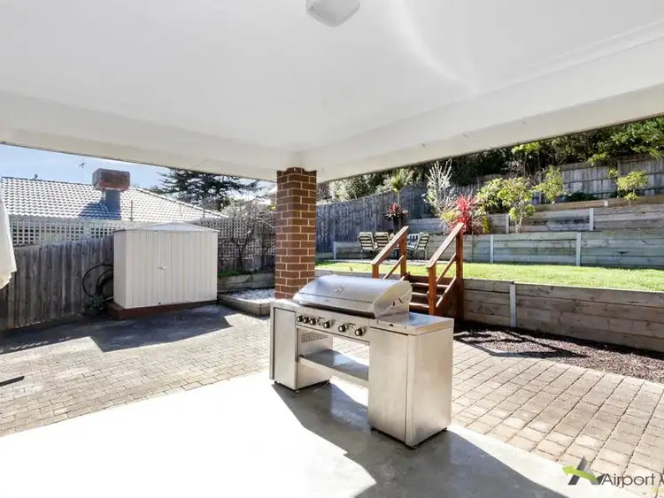 Fourth view of Homely house listing, 112 Roberts Road, Airport West VIC 3042