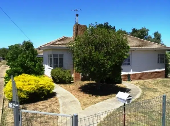 162 High Street, Ararat VIC 3377
