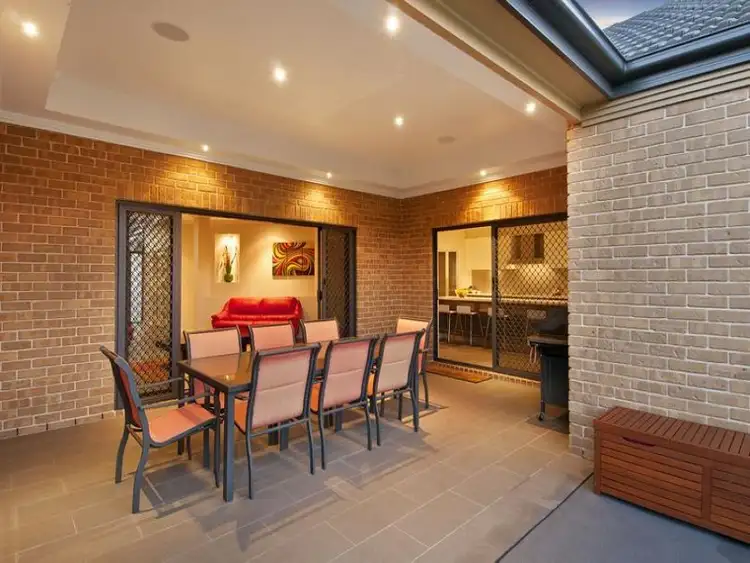 Fifth view of Homely house listing, 5 McManus Street, Kellyville NSW 2155
