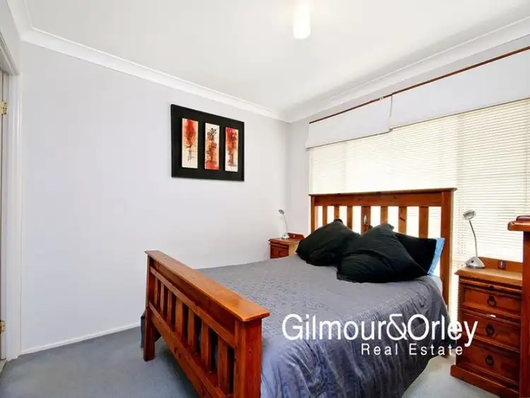 Sixth view of Homely house listing, 118 Cattai Creek Drive, Kellyville NSW 2155
