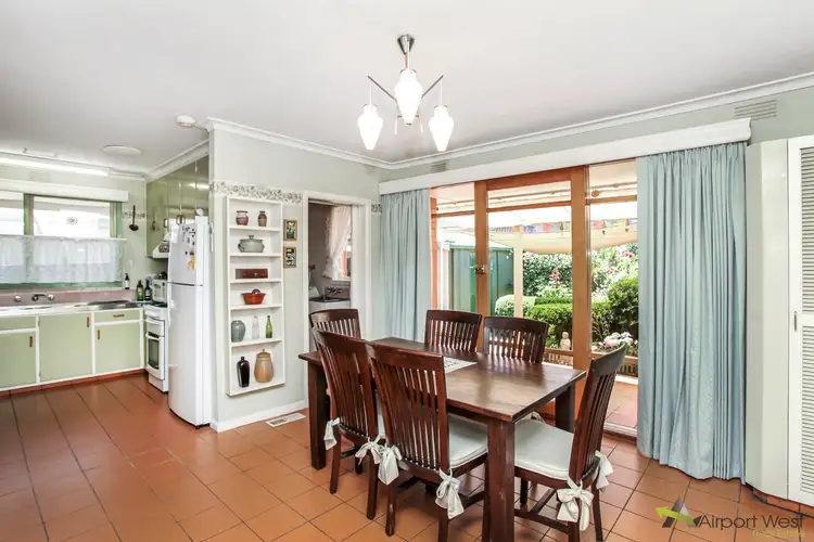 Fourth view of Homely house listing, 40 Harrington Road, Airport West VIC 3042