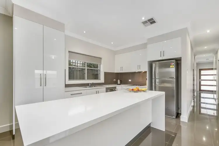 Third view of Homely unit listing, 13A Bertha Street, Mount Gambier SA 5290