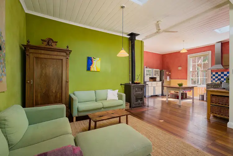 Sixth view of Homely house listing, 29 Fryers Road, Guildford VIC 3451