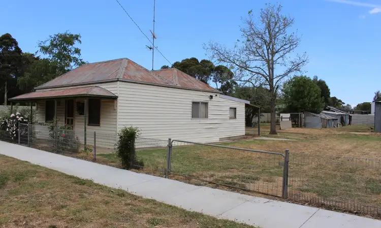 Fifth view of Homely house listing, 35 Ferrars Street, Rokewood VIC 3330