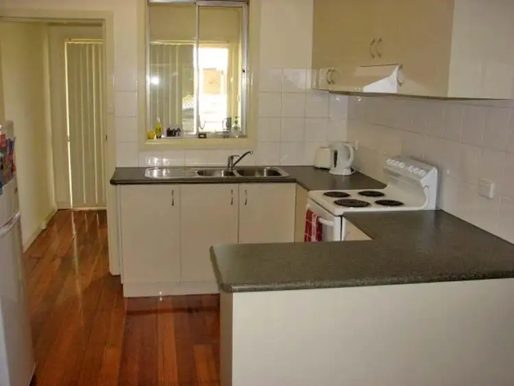 Third view of Homely unit listing, 1/5 Sawers Avenue, Kyabram VIC 3620