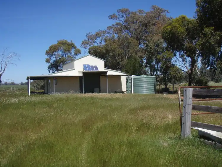 Plain Road, Colbinabbin VIC 3559