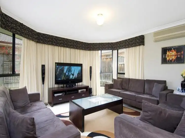 Third view of Homely house listing, 33 Marsden Avenue, Kellyville NSW 2155