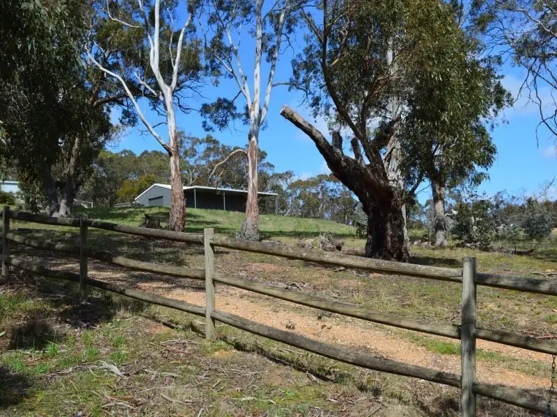 Main view of Homely rural property listing, 13 Cooraminta Crescent, New Gisborne VIC 3438