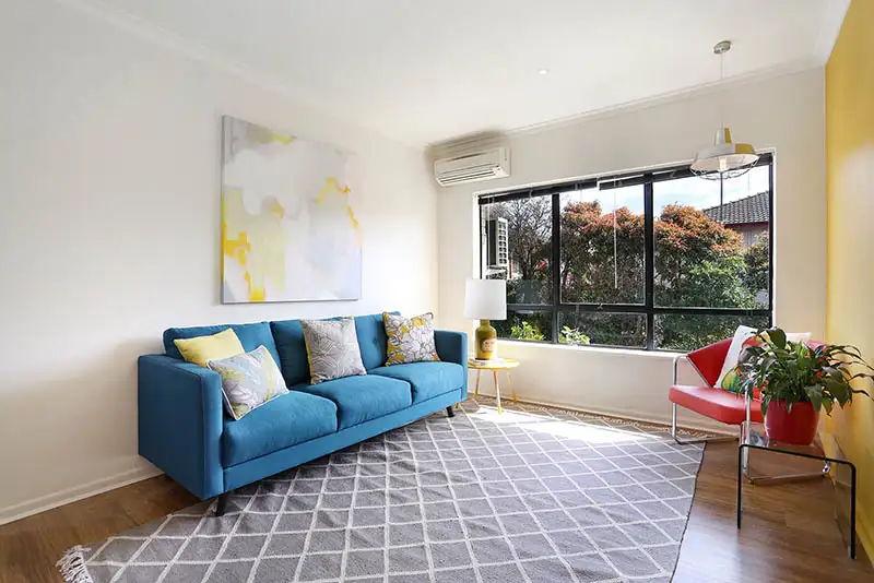 Main view of Homely apartment listing, 12/881 Park Street, Brunswick West VIC 3055