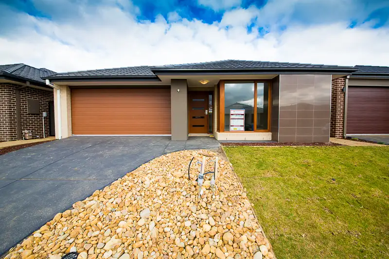 Main view of Homely house listing, 8 Compton Way, Clyde North VIC 3978