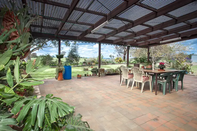 Fourth view of Homely rural property listing, 284 Boggygate Road, Clarkefield VIC 3430