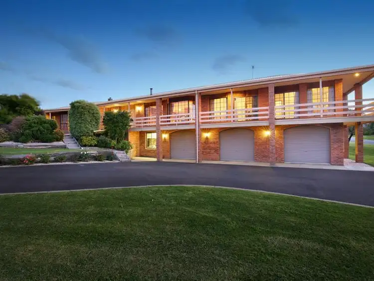 Main view of Homely house listing, 5-6 Bailey Views Court, Narre Warren North VIC 3804