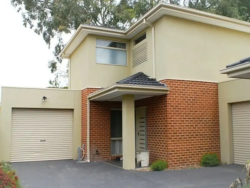 Main view of Homely townhouse listing, 3/28 David Street, Noble Park VIC 3174