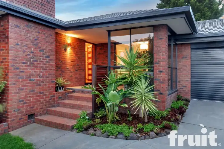 Third view of Homely house listing, 13 Wickham Court, Leopold VIC 3224