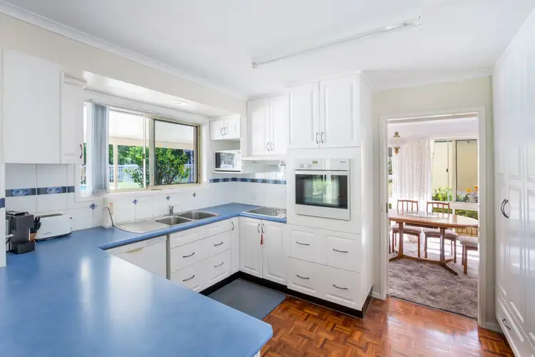 Seventh view of Homely rural property listing, 419 Karrabin-Rosewood Road, Walloon QLD 4306