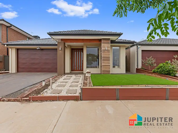 338 Davis Road, Tarneit VIC 3029