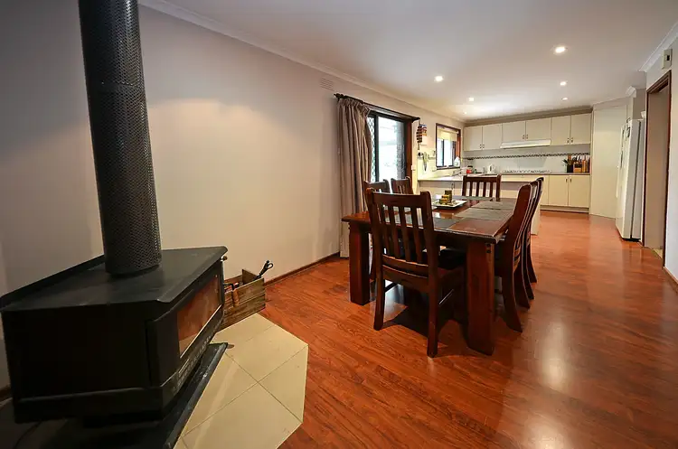 Fourth view of Homely house listing, 40 Markham Street, Heywood VIC 3304