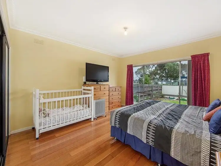 Third view of Homely unit listing, 1/74 Murray Street, Sunshine West VIC 3020