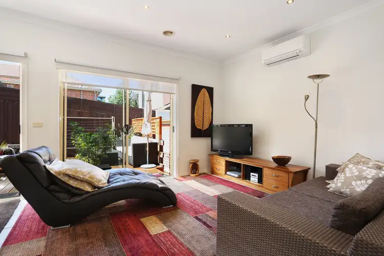 Second view of Homely townhouse listing, 5/430 Brunswick Road, Brunswick West VIC 3055