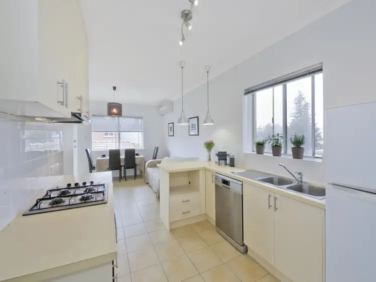 Third view of Homely unit listing, 4/28 Hastings Street, Glenelg South SA 5045