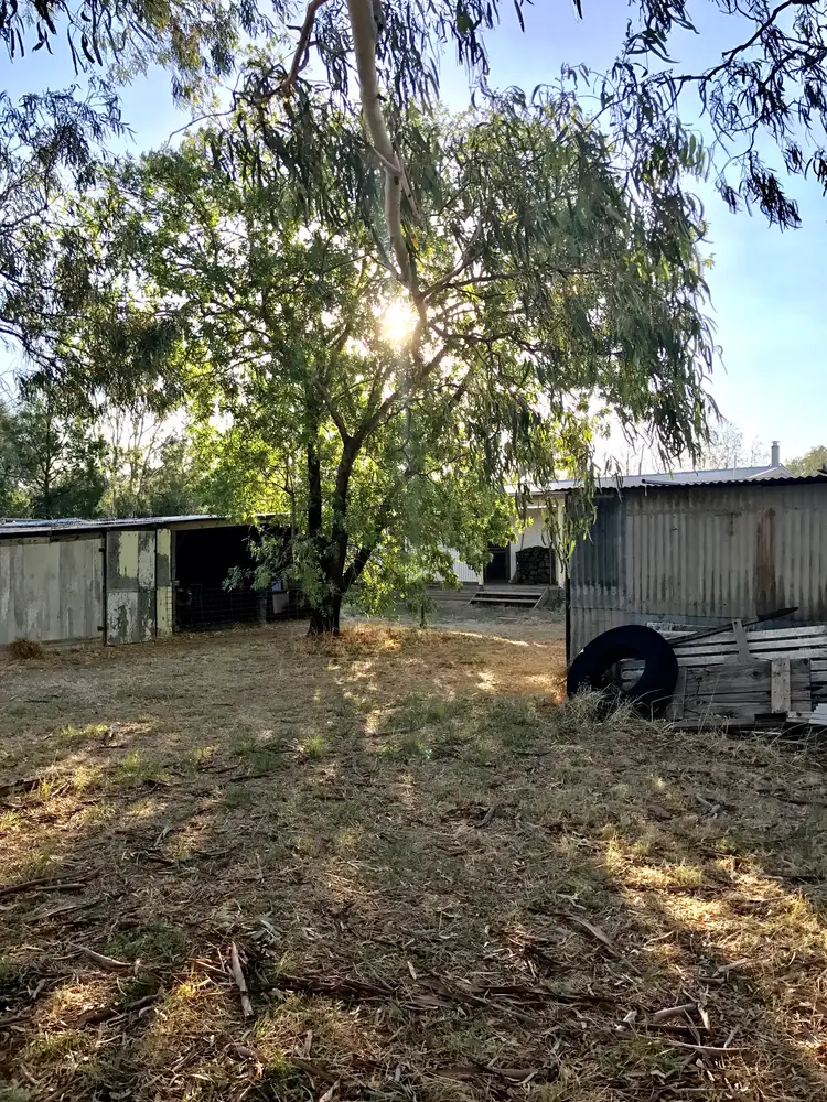 Third view of Homely house listing, 4 Mackenzie Street, Conargo NSW 2710