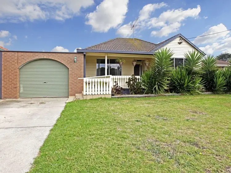 6 Milton Street, Bell Park VIC 3215
