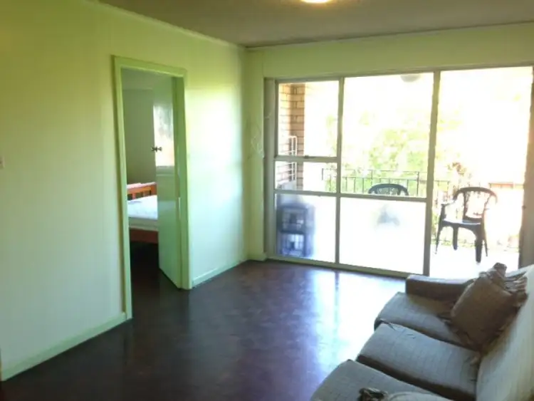 Fourth view of Homely apartment listing, 68/177 Bellevue Road, Double Bay NSW 2028