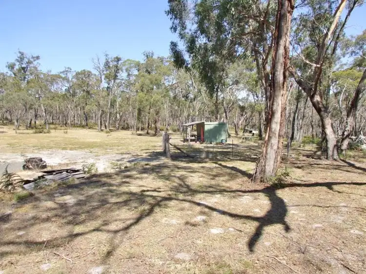 Fifth view of Homely land listing, LOT 4/37 Rozensteins Road, Dereel VIC 3352