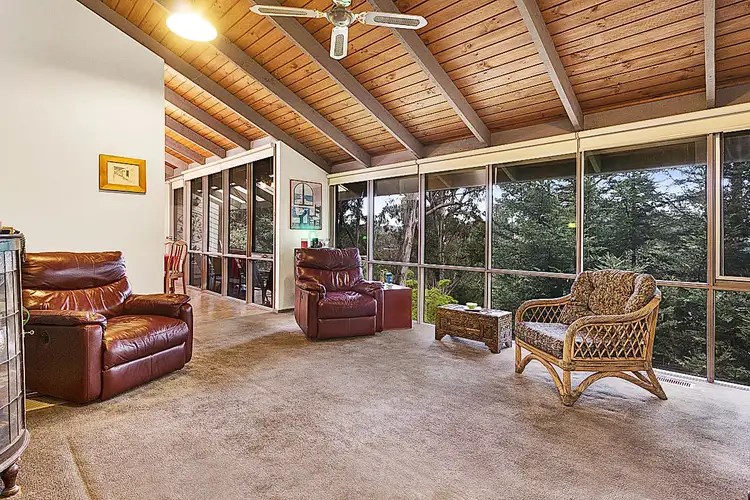 Main view of Homely house listing, 36 Martin Street, Belgrave VIC 3160