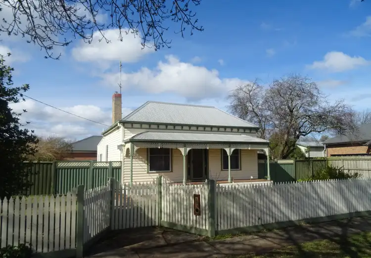 Main view of Homely house listing, 515 Ascot Street Sth, Redan VIC 3350