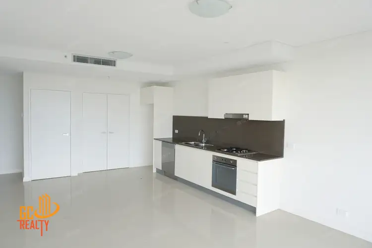 3805/15 Charles st, Canterbury NSW 2193