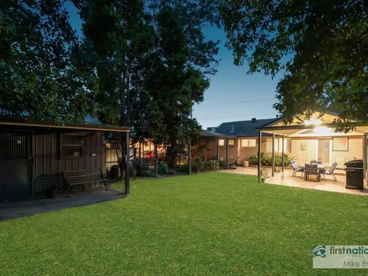 Main view of Homely house listing, 137 Switchback Road, Chirnside Park VIC 3116