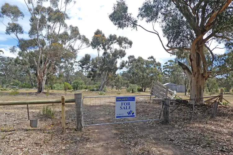 LOT 1 Girgarre-Rushworth Road, Rushworth VIC 3612