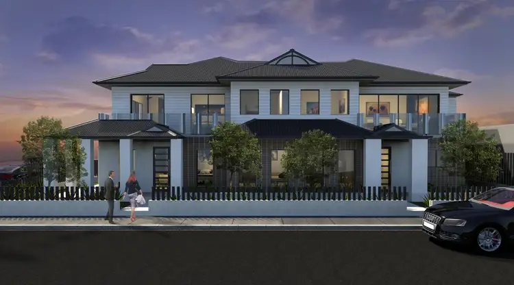 2/38-40 Fehon Street, Yarraville VIC 3013