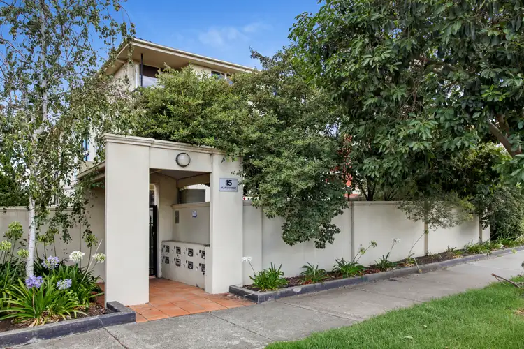 5/15 Munro Street, Ascot Vale VIC 3032