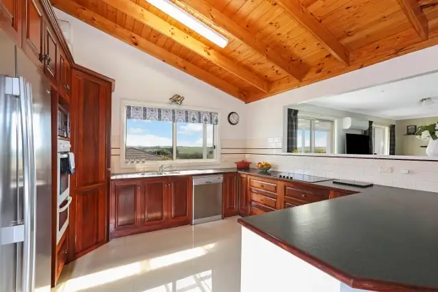 Fifth view of Homely house listing, 58 Station Street, Dennington VIC 3280