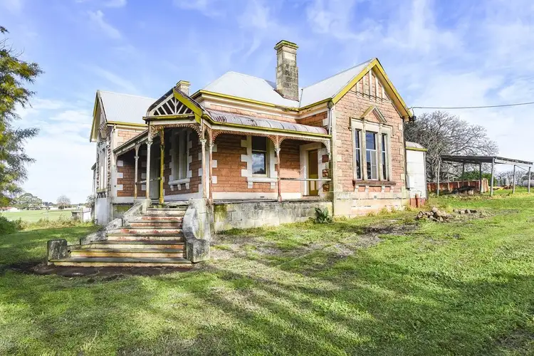 Main view of Homely house listing, 157 Lake Edward Road, Glencoe SA 5291